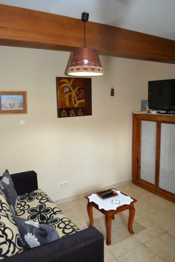 Appartamento El Rincon Del Oteru Llanes Esterno foto